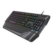 Genesis Rhod 350 RGB Teclado Genesis Rhod 350 RGB Teclado