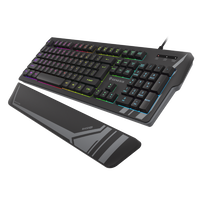 Genesis Rhod 350 RGB Teclado Genesis Rhod 350 RGB Teclado