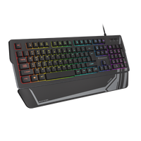 Genesis Rhod 350 RGB Teclado Genesis Rhod 350 RGB Teclado