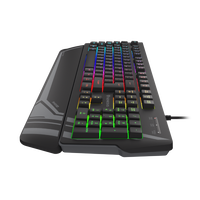 Genesis Rhod 350 RGB Teclado Genesis Rhod 350 RGB Teclado