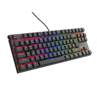 Genesis Thor 303 TKL RGB Peach Silent Switch Teclado Genesis Thor 303 TKL RGB Peach Silent Switch Teclado