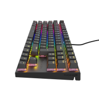 Genesis Thor 303 TKL RGB Peach Silent Switch Teclado Genesis Thor 303 TKL RGB Peach Silent Switch Teclado