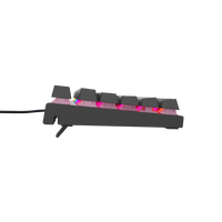 Genesis Thor 303 TKL RGB Peach Silent Switch Teclado Genesis Thor 303 TKL RGB Peach Silent Switch Teclado