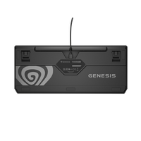 Genesis Thor 230 TKL Teclado Mecánico RGB Switches Outemu RED Hotswappable Antighosting Genesis Thor 230 TKL Teclado Mecánico RGB Switches Outemu RED Hotswappable Antighosting