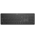 HP 230 | Teclado Inalámbrico Silencioso Full Size