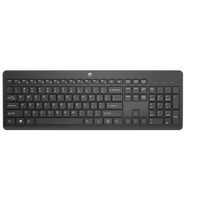HP 230 | Teclado Inalámbrico Silencioso Full Size