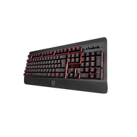 Krom Khybrid RGB híbrido Teclado Krom Khybrid RGB híbrido Teclado