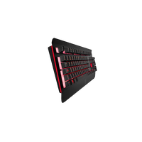 Krom Khybrid RGB híbrido Teclado Krom Khybrid RGB híbrido Teclado
