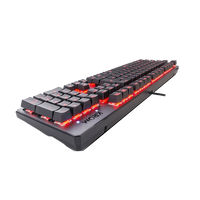 Krom Kernel RGB Teclado Krom Kernel RGB Teclado