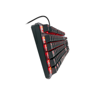 Krom Kernel RGB Teclado Krom Kernel RGB Teclado