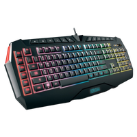 Krom Khaido RGB  Teclado