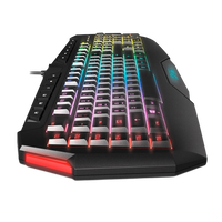 Krom Khaido RGB  Teclado