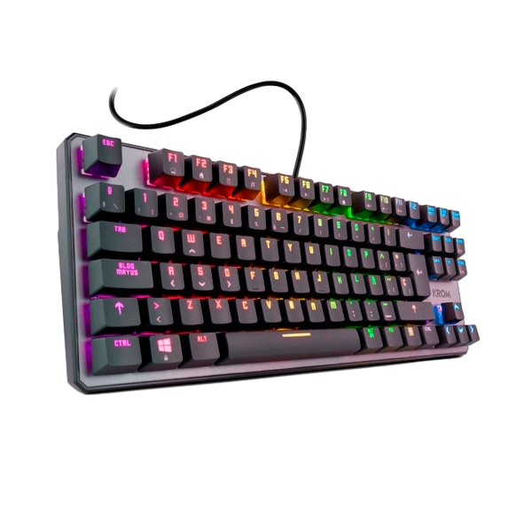 Krom Kernel TKL RGB Teclado Krom Kernel TKL RGB Teclado
