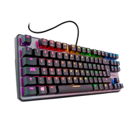 Krom Kernel TKL RGB - Teclado Krom Kernel TKL RGB - Teclado