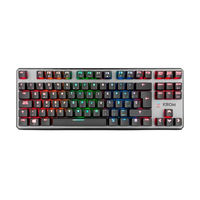 Krom Kernel TKL RGB Teclado Krom Kernel TKL RGB Teclado