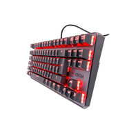 Krom Kernel TKL RGB Teclado Krom Kernel TKL RGB Teclado