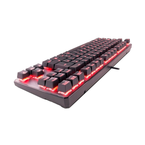 Krom Kernel TKL RGB Teclado Krom Kernel TKL RGB Teclado