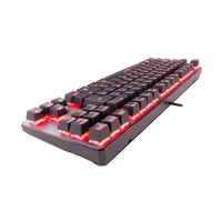 Krom Kernel TKL RGB Teclado Krom Kernel TKL RGB Teclado