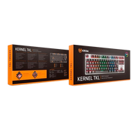 Krom Kernel TKL RGB Teclado Krom Kernel TKL RGB Teclado