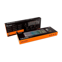 Krom Kaleido RGB Kit Teclado y Ratón Krom Kaleido RGB Kit Teclado y Ratón