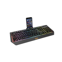 Krom Kuma RGB switches híbridos Teclado Krom Kuma RGB switches híbridos Teclado