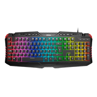 Krom Kyra RGB  Teclado
