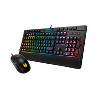 Krom Kalyos Kits de Teclado y Ratón Krom Kalyos Kits de Teclado y Ratón