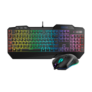 Krom Krusher  Kits de Teclado y Ratón