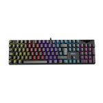 Krom Kasic mecánico red RGB - Teclado