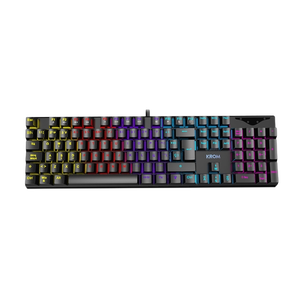 Krom Kasic mecánico red RGB Teclado Krom Kasic mecánico red RGB Teclado