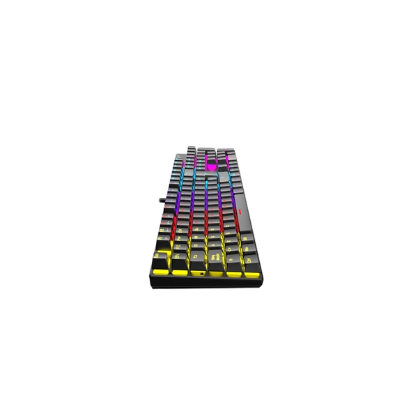 Krom Kasic mecánico red RGB Teclado Krom Kasic mecánico red RGB Teclado