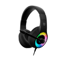 Krom Kenya 4 EN 1 RGB Gaming  Combo