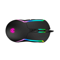 Krom Kenya 4 EN 1 RGB Gaming  Combo