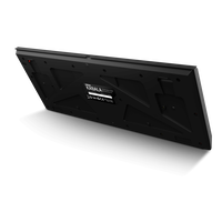 Krom Kabala Wireless RGB Gaming Teclado y Ratón inalámbrico Switches membrana AntiGhosting Krom Kabala Wireless RGB Gaming Teclado y Ratón inalámbrico Switches membrana AntiGhosting