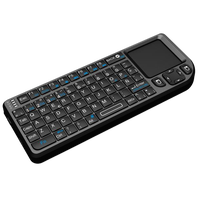 Leotec mini teclado wireless con touchpad  Teclado