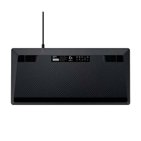 Logitech G213 Prodigy con iluminación RGB gaming Teclado Logitech G213 Prodigy con iluminación RGB gaming Teclado