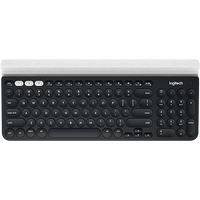 Logitech K780 BT - Teclado