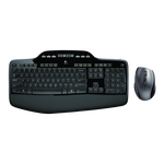 Logitech MK710 Wireless - Kit teclado y ratón