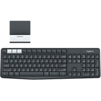 Logitech K375s - Teclado