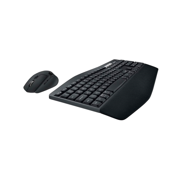 Logitech MK850 Wireless Kit teclado y ratón Logitech MK850 Wireless Kit teclado y ratón