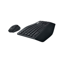 Logitech MK850 Wireless Kit teclado y ratón Logitech MK850 Wireless Kit teclado y ratón