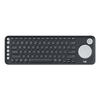 Logitech K600 TV wireless Teclado Logitech K600 TV wireless Teclado