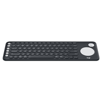 Logitech K600 TV wireless Teclado Logitech K600 TV wireless Teclado