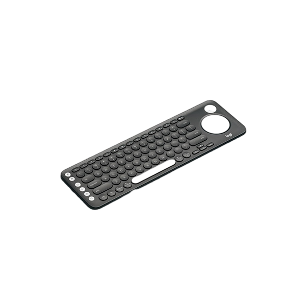 Logitech K600 TV wireless  Teclado Logitech K600 TV wireless  Teclado