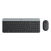 Logitech MK470 Wireless  Kits de Teclado y Ratón