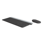 Logitech MK470 Wireless Kits de Teclado y Ratón Logitech MK470 Wireless Kits de Teclado y Ratón