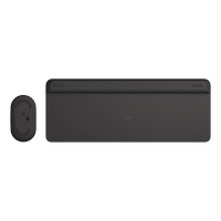 Logitech MK470 Wireless  Kits de Teclado y Ratón