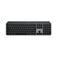 Logitech MX Keys PCMac Wireless Teclado Logitech MX Keys PCMac Wireless Teclado