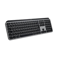 Logitech MX Keys PCMac Wireless Teclado Logitech MX Keys PCMac Wireless Teclado