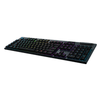 G915 Lightspeed RGB Mecánico  Teclado